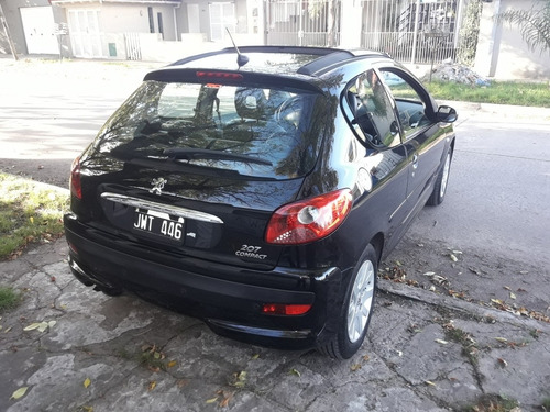 Peugeot 207 2011 1.6 Xt