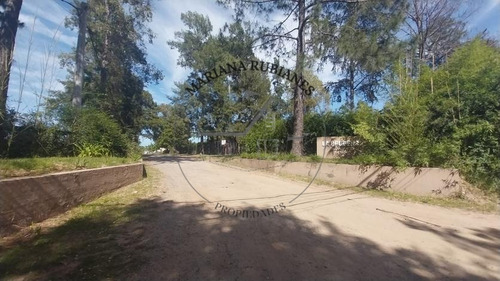 Terreno A La Venta En Escobar