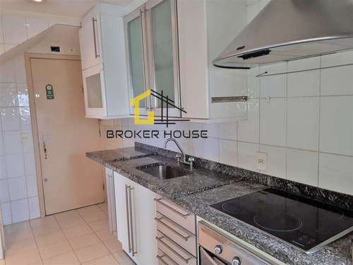 Imagem 25 de 30 de Apartamento A Venda No Bairro Chácara Santo Antônio (zona - Bh6082-1
