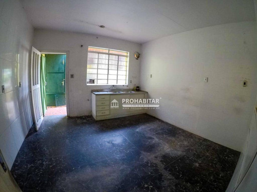 Imagem 18 de 30 de Chácara À Venda Em Parelheiros - Ch0185