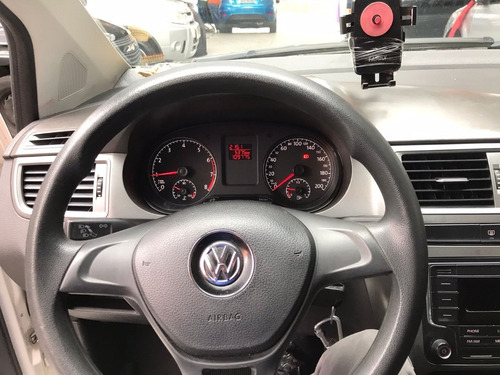 Imagem 9 de 9 de Volkswagen Fox