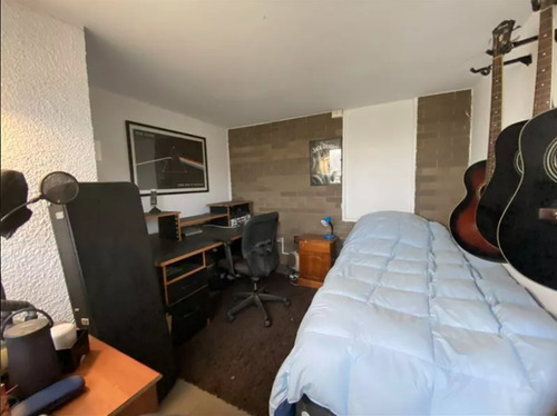 Departamento En Venta De 5 Dorm. En Las Condes