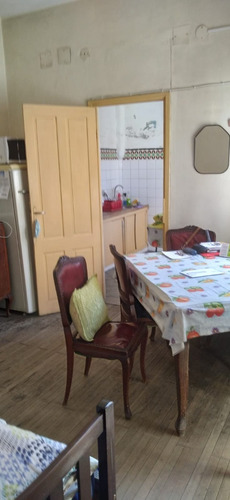 Imagen 5 de 19 de Venta Ph De Altos 1 Dormitorio Y Escritorio Jardin Balcon Brazo Oriental