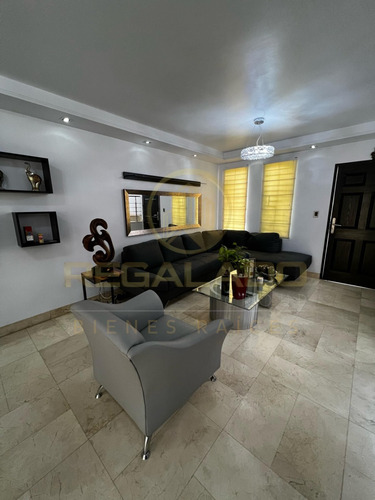 Ecv-1650 Zona Norte Tonwhouse Villa Aquanorte Sector Isla Dorada