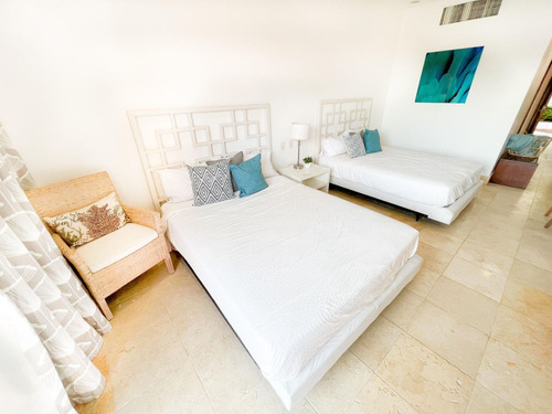 Venta Apartamento Con Playa Privada - Sotogrande Cap Cana