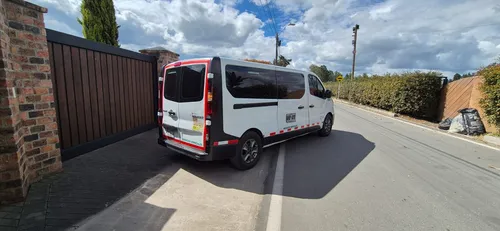Renault Trafic 1.6l