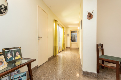 Imagen 3 de 30 de Venta Casa Parque Chacabuco