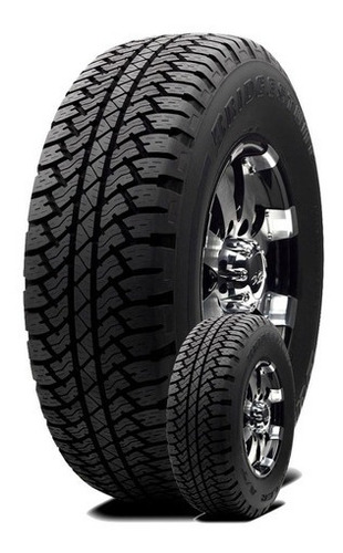 Kit 2u 255/70 R16 111t Dueler A/t 693 Bridgestone Nac