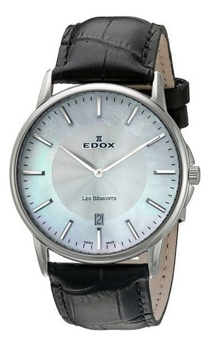 Reloj Edox Hombre 56001 3 Nain Tienda Oficial