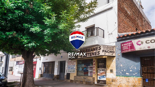 Ph Y Local Comercial Venta Avda San Martín 4 Dorm