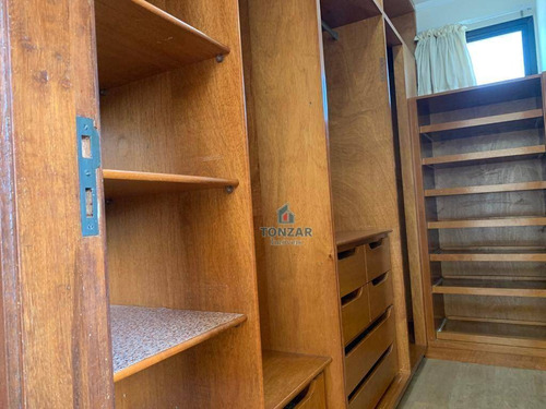 Imagem 11 de 30 de Apartamento À Venda, Cambuí, Campinas/sp. - Ap1572
