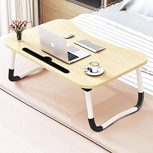 Mesa De Cama Ajustable Para Computadora Portátil, Escr...