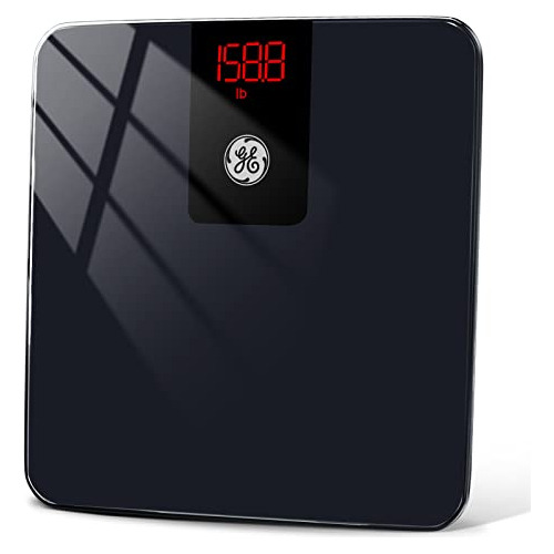 Scale For Body Weight Bathroom: Digital Scales Accurate...