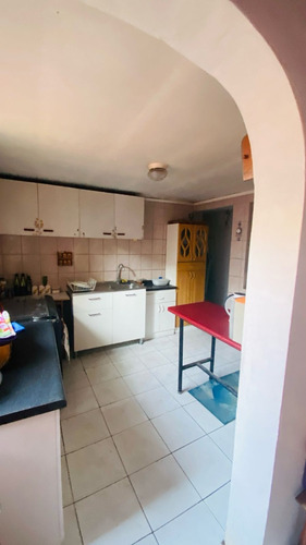 Venta Casa Av. Uno / Av. Trinidad La Florida Oportunidad¡¡¡