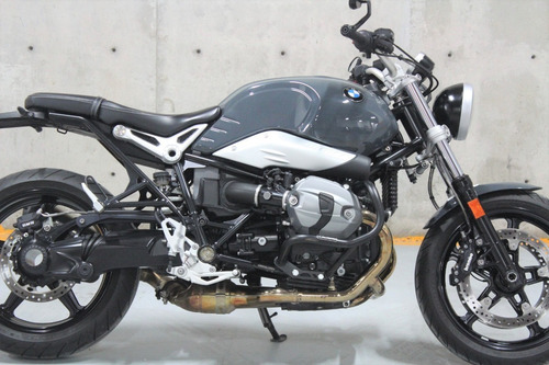 Imagen 7 de 12 de Bmw R Ninet 2020