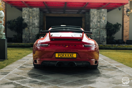 Porsche 911 3.0 Carrera Gts Pdk At