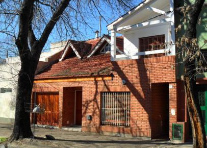 Casa En Alquiler En La Plata