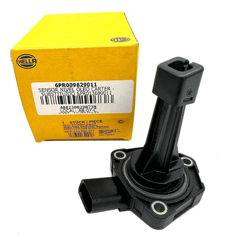 Sensor Nível Óleo Audi B8 S5 Quattro V8 4.2 2009 A 2012