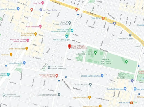 Departamento En Boleo, Venustiano Carranza, Cesion Inmediata, No Creditos, Rh*