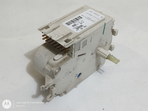 Programador Lavadora Whirlpool 3949208 C (Usado)