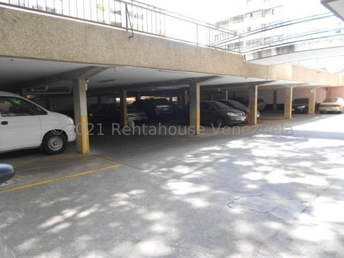 Imagen 22 de 23 de Apartamento En Venta Los Palos Grandes, Caracas. Código 22-6647 Mvg