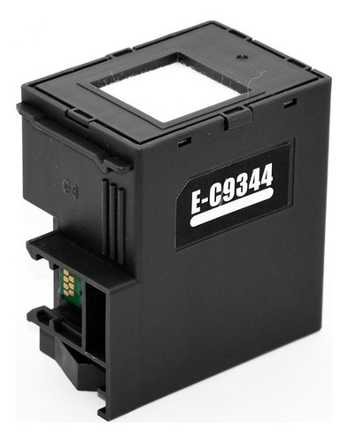 Caja De Mantenimiento De Tinta C9344 De 5 Piezas Epson Xp-31