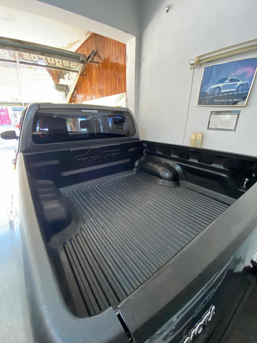 Toyota Hilux 2.8 Cd Srv 177cv 4x2 2016