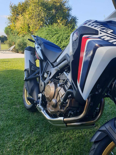 Honda Africa Twin