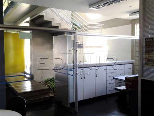 Imagem 3 de 15 de Predio - Campestre - Ref: 15394 - V-15394