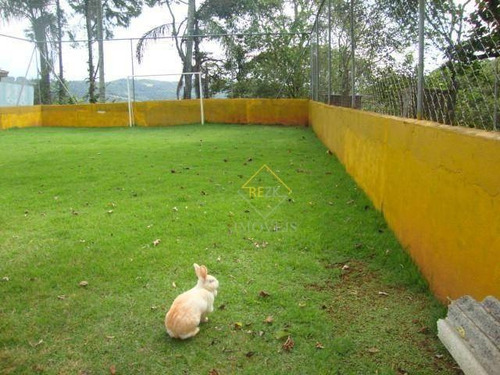 Imagem 29 de 30 de Chácara À Venda, 2345 M² Por R$ 750.000,00 - Mato Dentro - Mairiporã/sp - Ch0010