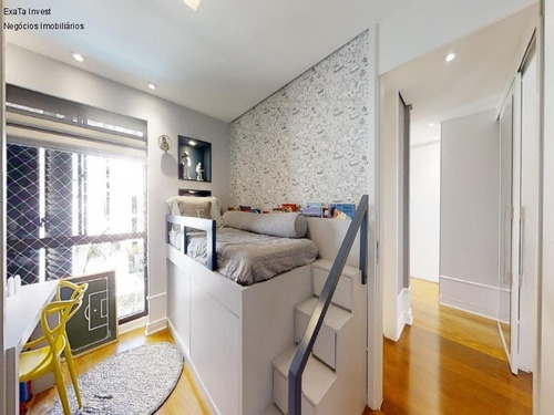 Imagem 14 de 14 de Apartamento - Ap00280 - 68302877