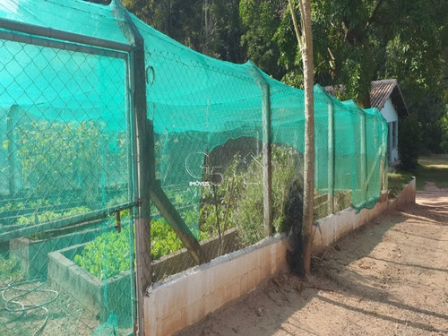 Imagem 16 de 29 de Excelente Sítio Para Locação, Casa De Repouso/clínicas. Fácil Acesso Próximo A Represa Jundiaí/sp - St00007 - 71108975