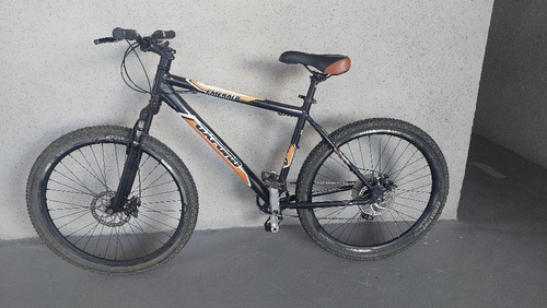 Bicicleta Mtb Aro26 Marca Oxford Modelo Smerald 