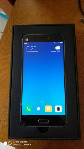 Xiaomi Mi 5 Prime  64 Gb 3 Ram