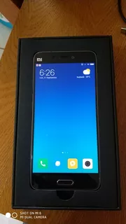 Xiaomi Mi 5 Prime 64 Gb 3 Ram