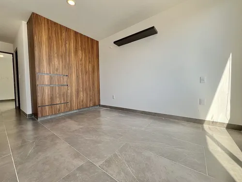 Casa En Zibata Querétaro Con Alberca