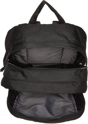 Mochila Jansport Big Student Negro