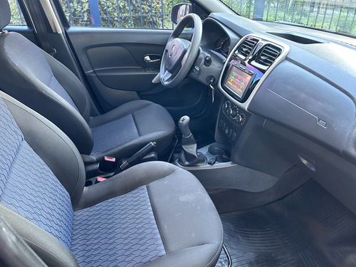 Renault Sandero 1.6 Dynamique 90cv Abs