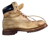 Comprar Bota Borcego Timberland Classic 6-inch Waterproof (usa Made)