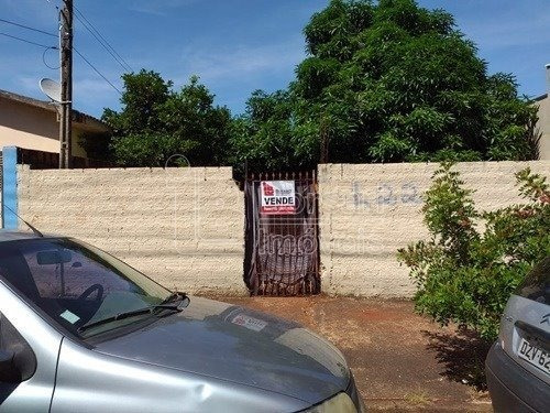Imagem 2 de 3 de Venda De Casas / Edícula Na Cidade De Araraquara 8910