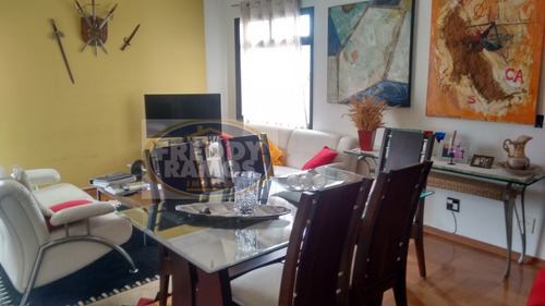 Imagem 15 de 28 de Apartamento A Venda No Bairro Vila Oliveira Em Mogi Das - 59-1