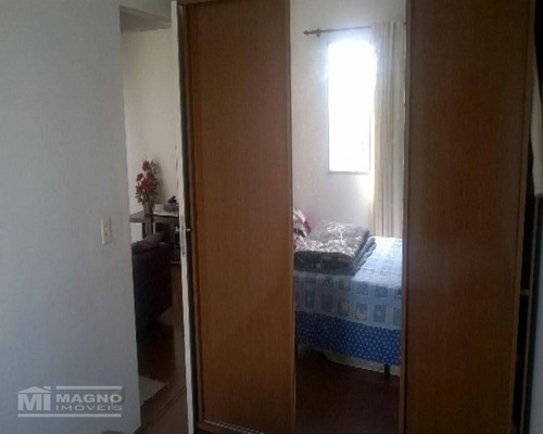 Imagem 2 de 15 de Apartamento Com 2 Dormitórios À Venda Em Ermelino Matarazzo - Ap1579