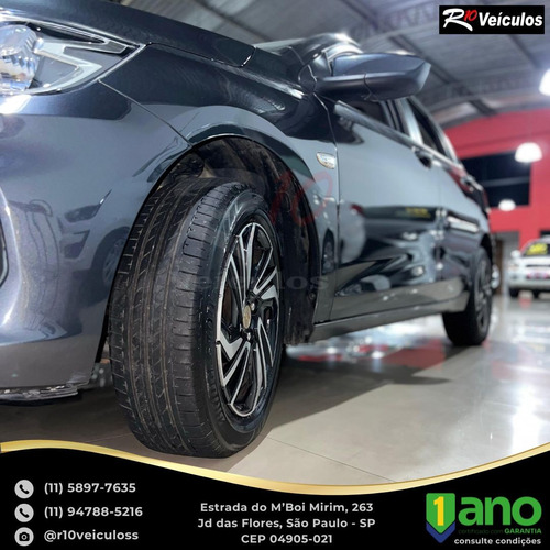 Chevrolet Onix 1.0 Lt