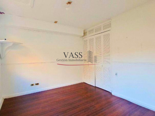 Vass Arrienda Casa 4d 3b En Jardín Del Mar, Viña Del Mar