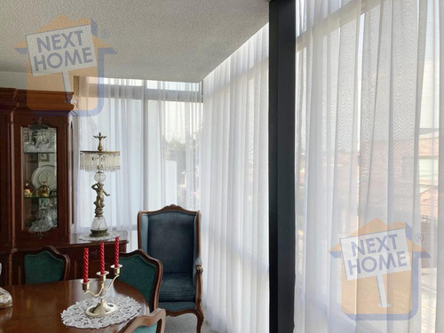 Imagen 8 de 22 de Venta Casa En Privada Lomas De Tecamachalco