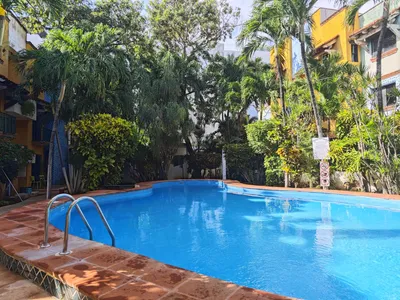 Departamento en renta