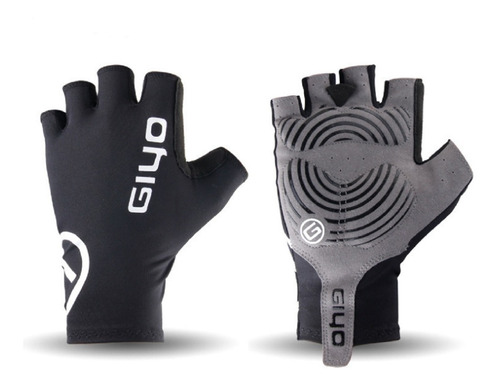 Guantes Giyo Ruta Mtb Ciclismo Bicicleta Original Nuevo Gel