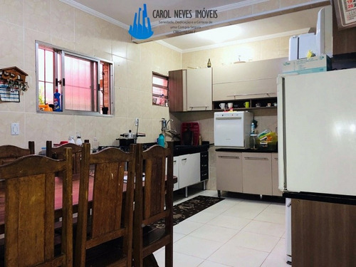 Imagem 9 de 15 de 3500-casa 2 Dormitórios Mongaguá Financiamento Bancário