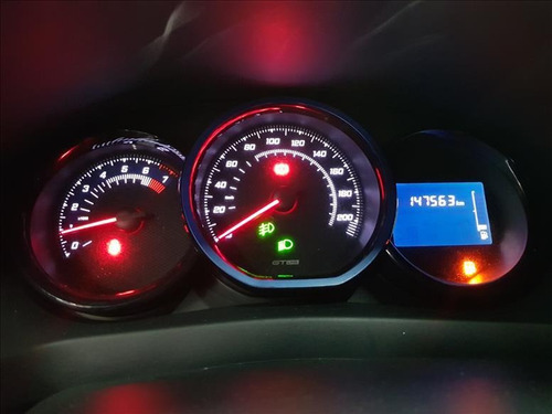 Imagem 6 de 8 de Renault Sandero 1.6 Gt Line Limited