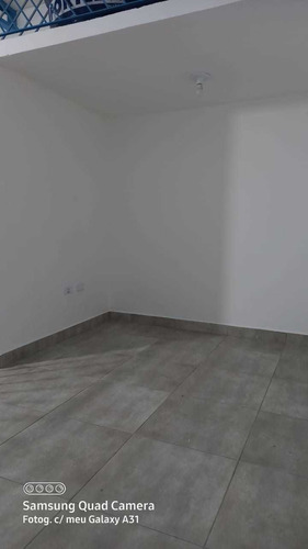 Imagem 12 de 15 de Apartamento Em São Paulo - Sp - Ga0019_slima